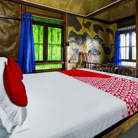 Oyo Flagship Meadow View Inn Thekkady Exterior foto
